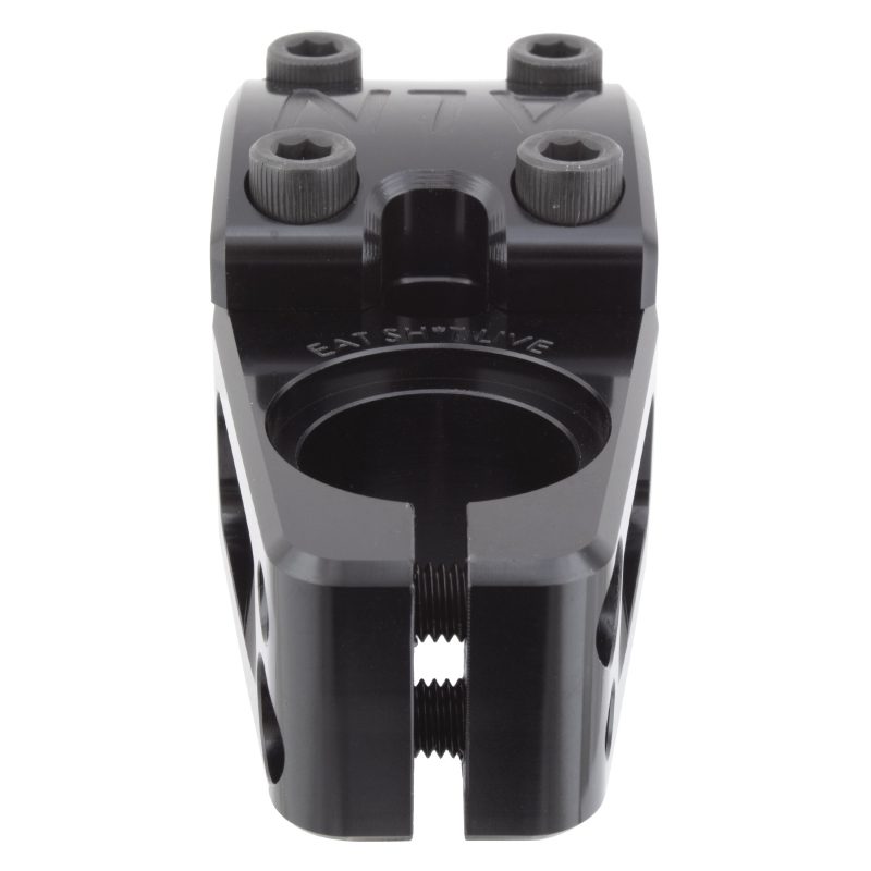 Alienation Esl Stem - 1-1/8 52mm Black