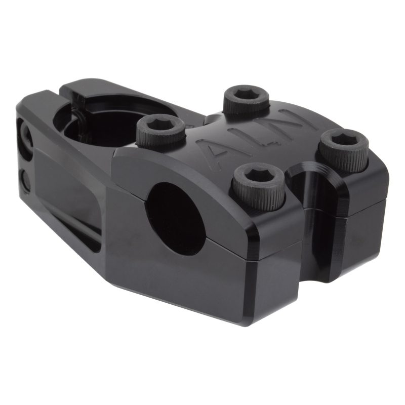 Alienation Esl Stem - 1-1/8 52mm Black