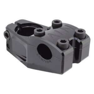 Alienation Esl Stem - 1-1/8 48mm Black