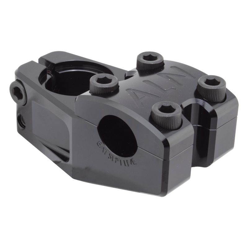 Alienation Esl Stem - 1-1/8 48mm Black