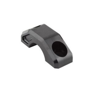 Alienation Vault Split Clamp Face Stem - 1-1/8 RP Only Black