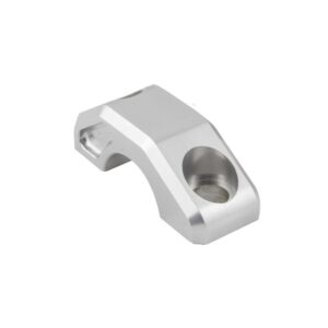 Alienation Vault Split Clamp Face Stem - 1-1/8 RP Only Silver