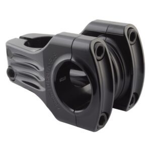 Alienation Torch Stem - 1-1/8 48mm 31.8 Black