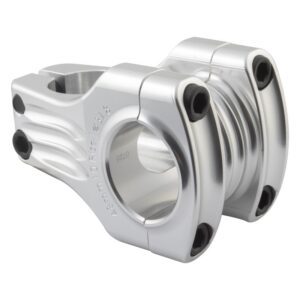 Alienation Torch Stem - 1-1/8 48mm 31.8 Silver