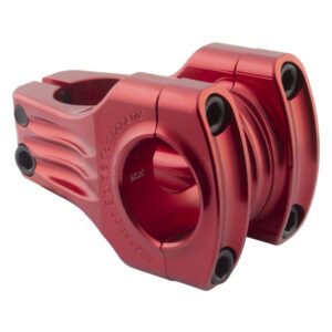 Alienation Torch Stem - 1-1/8 48mm 31.8 Red