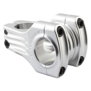 Alienation Torch Stem - 1-1/8 53mm 31.8 Silver