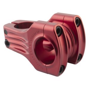 Alienation Torch Stem - 1-1/8 53mm 31.8 Red