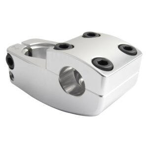 Odyssey Boyd Stem - 1-1/8 52mm Signature Silver