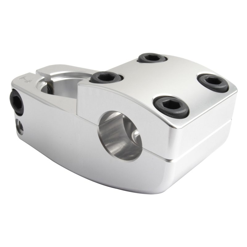 Odyssey Boyd Stem - 1-1/8 52mm Signature Silver