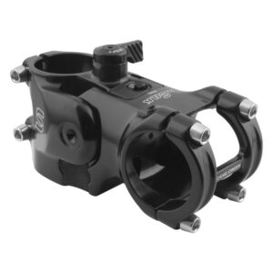 Cane Creek eeSilk CS Stem - CC 70x+6d 31.8 Black
