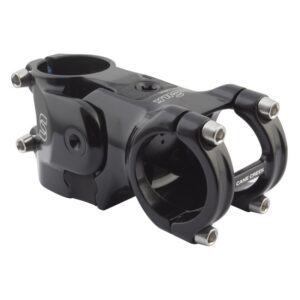 Cane Creek eeSilk SL Stem - CC 70x+6d 31.8 w/o Switch Black