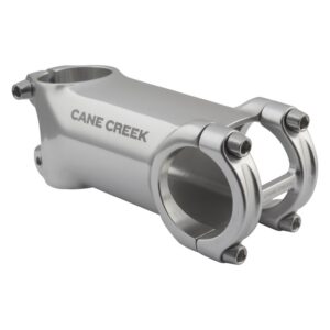 Cane Creek eeSilk SL Stem - CC 100x+6d 31.8 w/o Switch Black