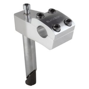 Black Ops MX Stem - 21.1 Silver