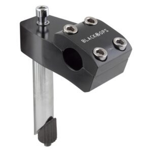 Black Ops MX Stem - 21.1 Black