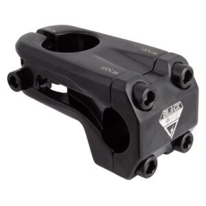 Black Ops Defend'R Stem - Defend-R 1-1/8 Black