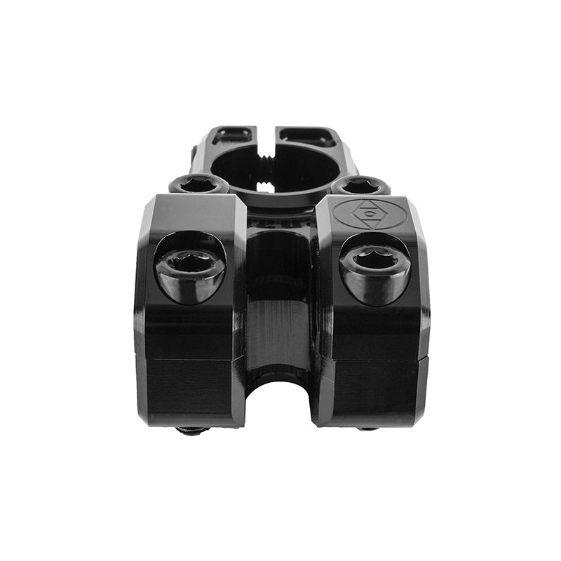 Alienation Vault Stem - 1-1/8 53mm Black
