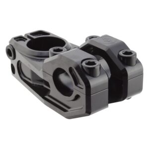 Alienation Vault Stem - 1-1/8 53mm Black