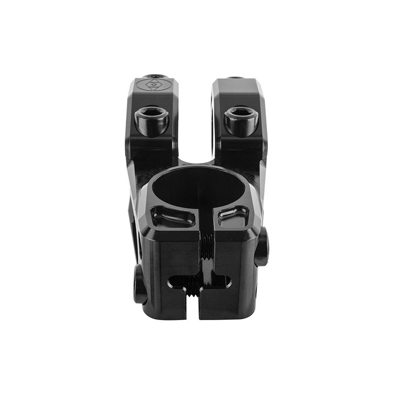 Alienation Vault Stem - 1-1/8 58mm Black