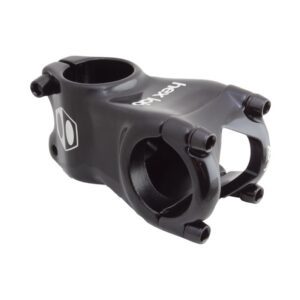 Box Components Hex Lab Mini 28.6 Stem - MX 45x28.6x1in Black