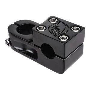 SE Bikes Narler Stem - 55x22.2x28.6 0d Black