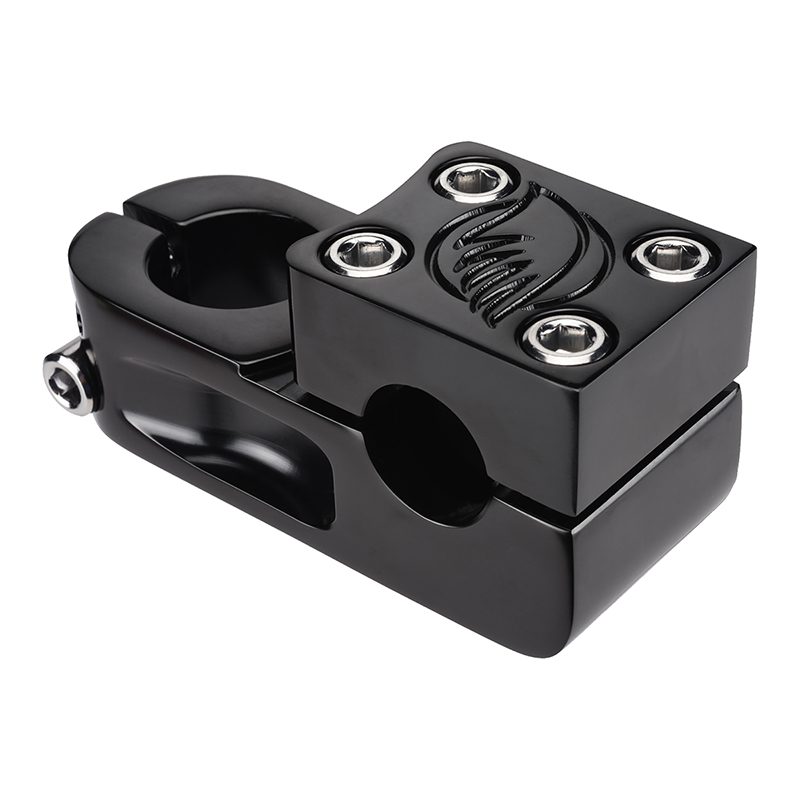 SE Bikes Narler Stem - 55x22.2x28.6 0d Black
