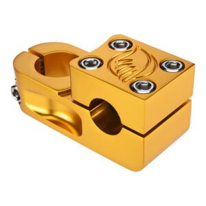 SE Bikes Narler Stem - 55x22.2x28.6 0d Gold