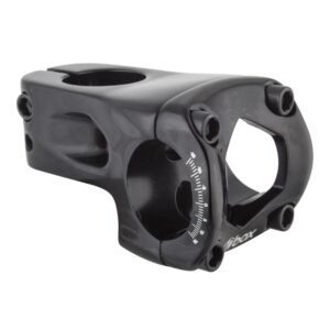 Box Components Box One Front Load Stem - 48x31.8x28.6 0d Black
