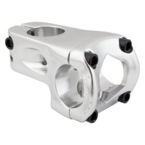 Box Components Box One Front Load Stem - 48x31.8x28.6 0d Silver