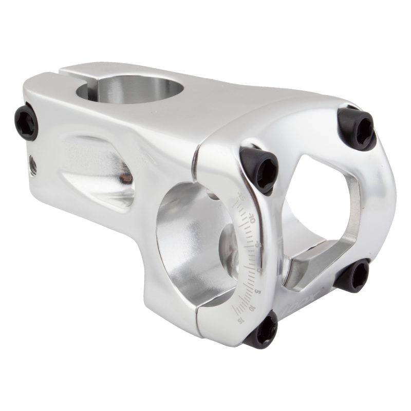 Box Components Box One Front Load Stem - 48x31.8x28.6 0d Silver
