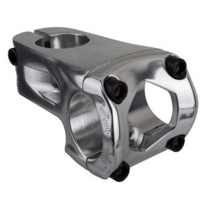 Box Components Box One Front Load Stem - 53x31.8x28.6 0d Silver