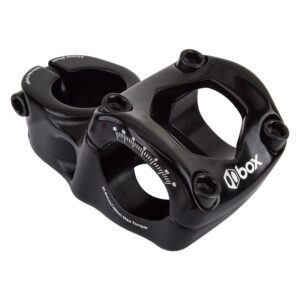 Box Components Box One Top Load Stem - 48x31.8x28.6 0d Black