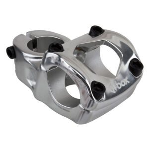 Box Components Box One Top Load Stem - 48x31.8x28.6 0d Silver