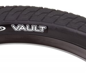 CST Premium Vault Tire - 20x1.95 Black Wire