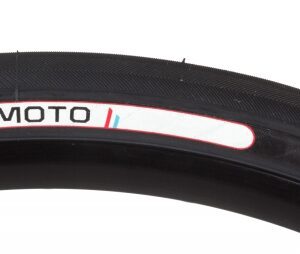 Panaracer Pari-Moto Tire - Pacenti Pari-Moto 27.5x1.5 Folding Black/Black