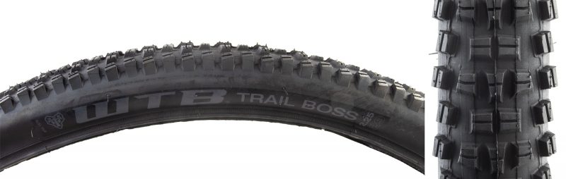 WTB Trail Boss Comp Tire - 29x2.25 Wire