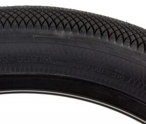 Sunlite Baja Tire - 26x3.5 Black/Black Wire