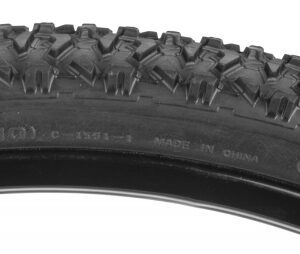 Sunlite Cheyenne CST1561 Tire - 26x2.1 BK/BSK Wire