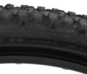 Sunlite Caballero CST1563 Tire - 29x2.25 BK/BSK Wire