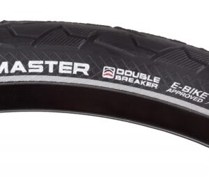 CST Premium Sensamo Master Tire - 26x1.75 Black/Black SC/APL Wire
