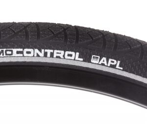 CST Premium Sensamo Control Tire - 26x1.75 Black/Black SC/APL Wire