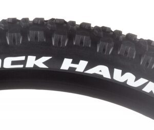 CST Premium Rock Hawk Tire - 27.5x2.25 Black/Black Wire SC