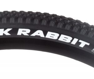 CST Premium Jack Rabbit Tire - Jackrabbit 27.5x2.1 Black/Black Folding DC/EPS