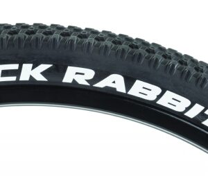 CST Premium Jack Rabbit Tire - Jackrabbit 29x2.1 Black/Black Wire SC