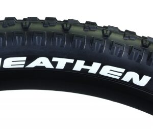 CST Premium Heathen Tire - 27.5x2.1 Black/Black Wire SC