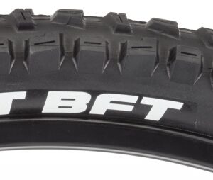 CST Premium Bft Tire - 27.5x2.25 Black/Black Wire SC