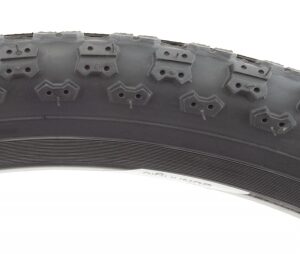 Sunlite MX3 Tire - 20x2.125 Black/Black K50 Wire