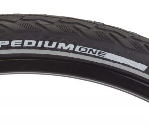 CST Premium Xpedium APL Tire - 26x1.75 Black/Black SC/APL Wire