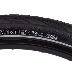Origin8 Vortex Tire - 29x2.00 Wire Belt BK/BK/REF