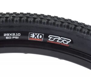 Maxxis Pace DC/EXO/TR Tire - 29x2.1 Black FOLD/60 DC/EXO/TR