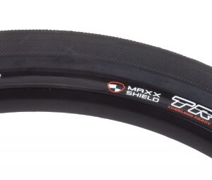 Maxxis Re-Fuse SC/MS/TR Tire - Refuse 27.5x2.0 Black FOLD/60 SC/MS/TR